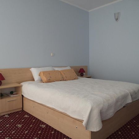 Hotel Paradise Golden Sands Eksteriør billede