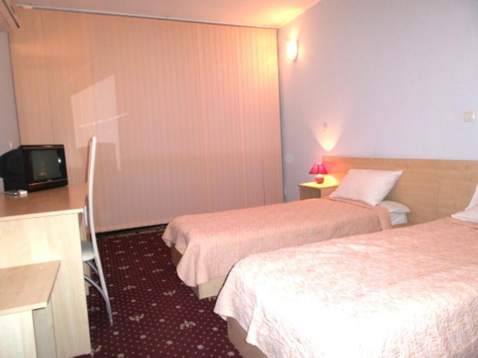 Hotel Paradise Golden Sands Eksteriør billede