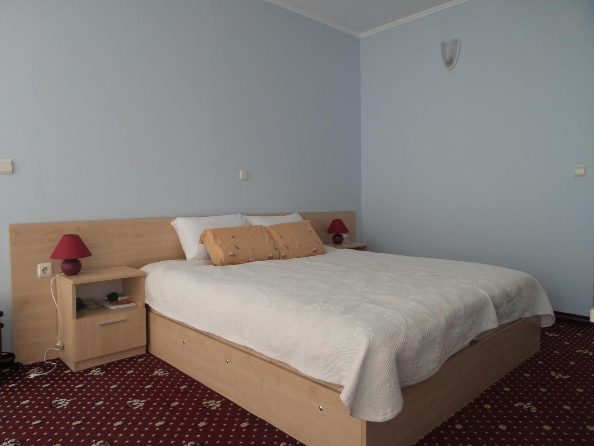 Hotel Paradise Golden Sands Eksteriør billede