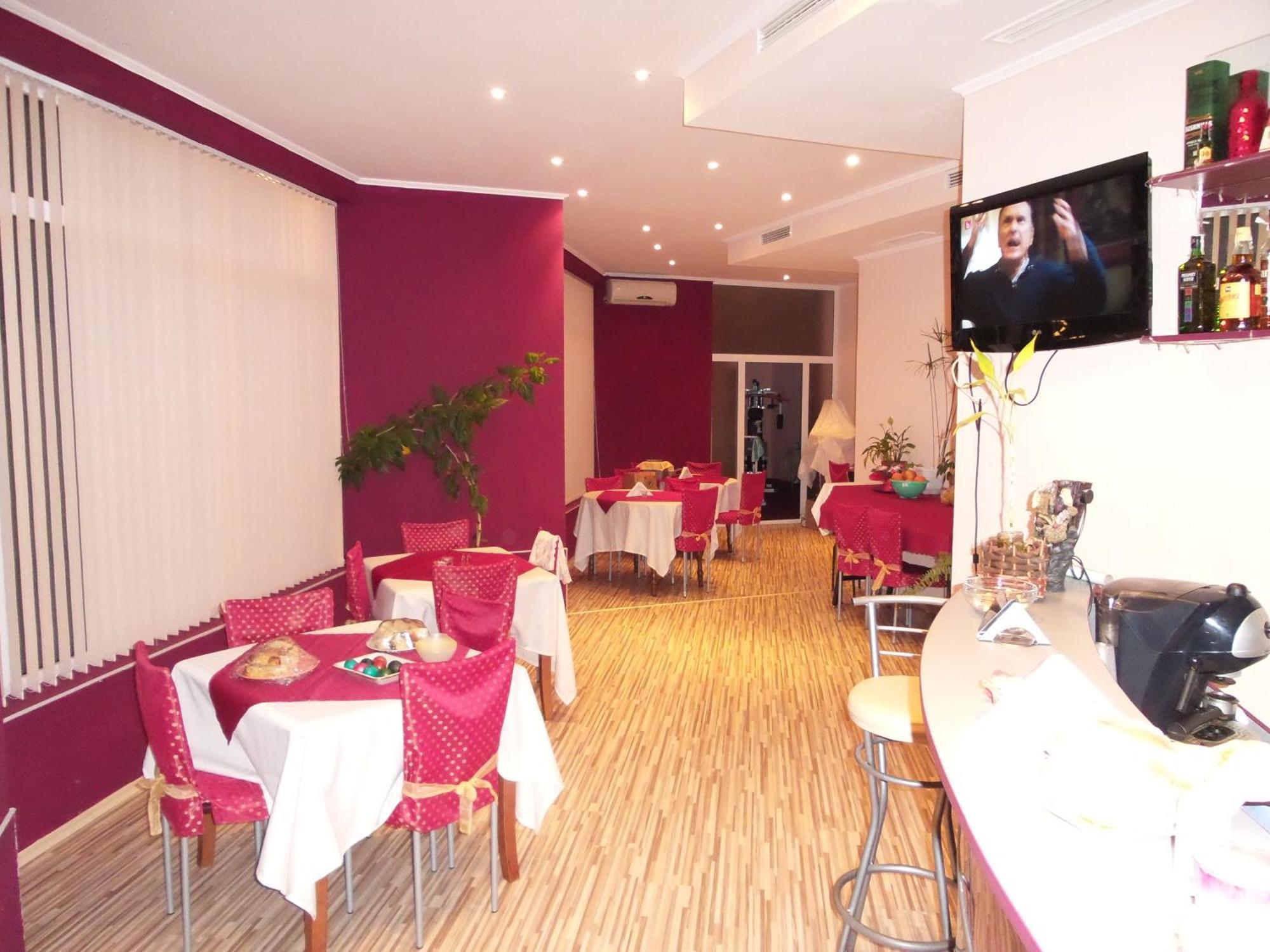 Hotel Paradise Golden Sands Eksteriør billede