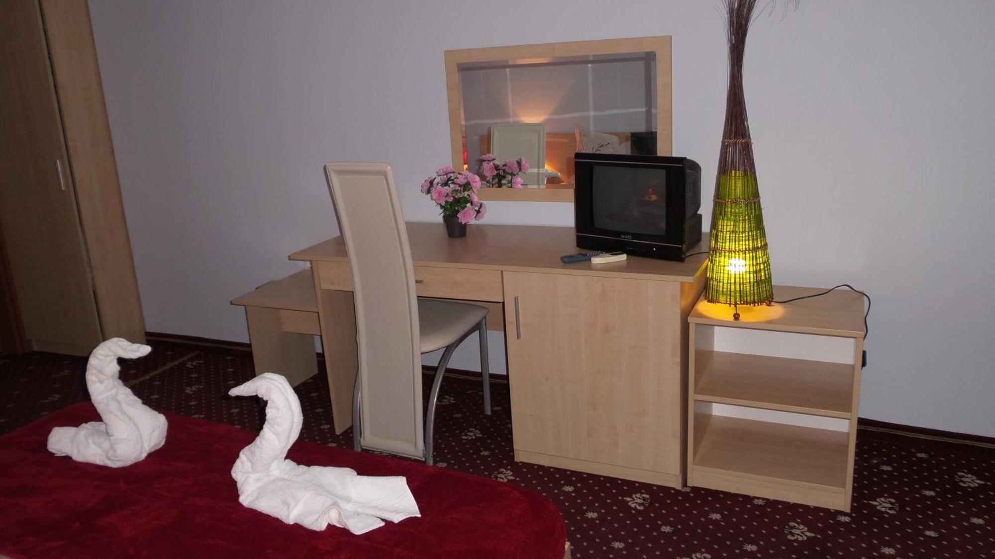 Hotel Paradise Golden Sands Eksteriør billede