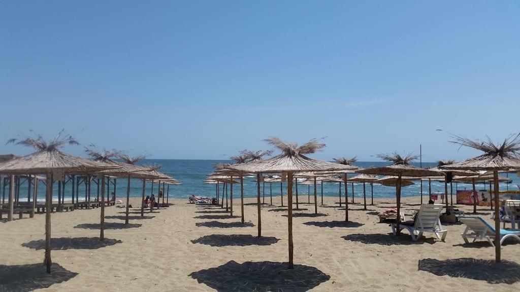 Hotel Paradise Golden Sands Eksteriør billede